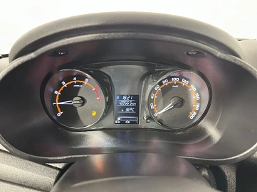 Lada (ВАЗ) Granta, 2020г, передний привод, механика