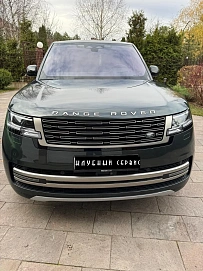 Land Rover Range Rover, 2023г, полный привод, автомат