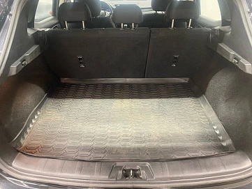 Nissan Qashqai, 2017г, передний привод, вариатор