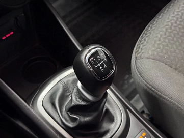 Kia Rio, 2014г, передний привод, механика