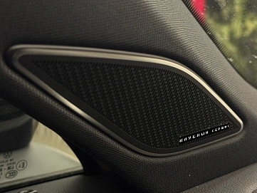 Volkswagen Tiguan, 2025г, полный привод, робот