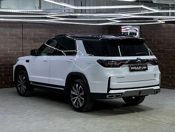 Changan CS95, 2023г, полный привод, автомат
