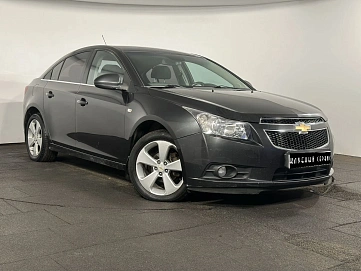 Chevrolet Cruze, 2012г, передний привод, автомат