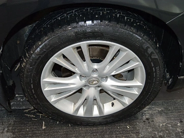 Lexus RX, 2010г, полный привод, автомат