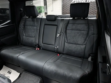 Toyota Tundra, 2025г, полный привод, автомат