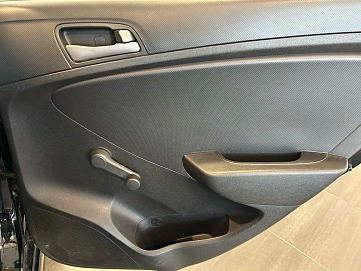 Hyundai Solaris, 2016г, передний привод, механика