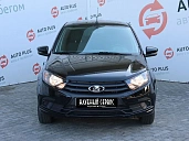 Lada (ВАЗ) Granta, 2024г., передний привод, механика