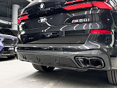 BMW X5, 2023г., полный привод, автомат