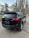Mazda CX-5, 2015г., передний привод, автомат
