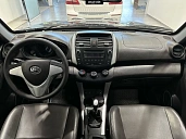 Lifan X60, 2014г., передний привод, механика