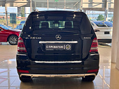 Mercedes-Benz GL-Класс, 2011г., полный привод, автомат