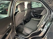 Opel Mokka, 2013г., полный привод, автомат