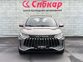 Jetour X50, 2024г., передний привод, робот