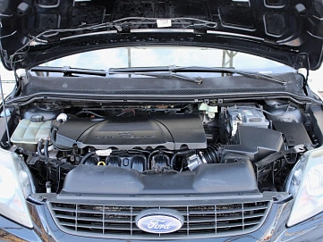 Ford Focus, 2008г, передний привод, механика