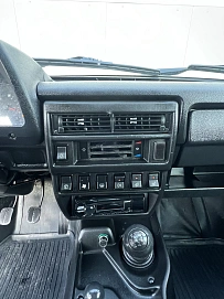 Lada (ВАЗ) , 2016г., полный привод, механика
