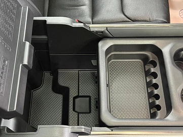 Ram 1500, 2022г, полный привод, автомат