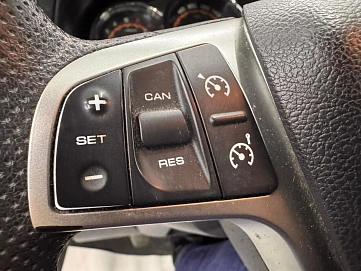 Lada (ВАЗ) Largus, 2021г, передний привод, механика