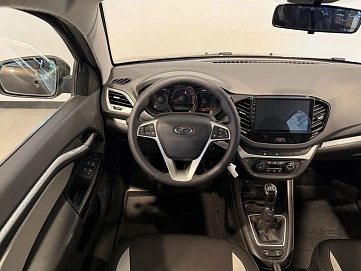Lada (ВАЗ) Vesta, 2019г, передний привод, механика