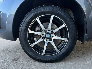 Lada (ВАЗ) Kalina, 2015г, передний привод, автомат