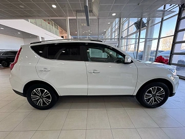 Geely Emgrand X7, 2019г, передний привод, автомат