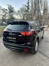 Mazda CX-5, 2015г, передний привод, автомат