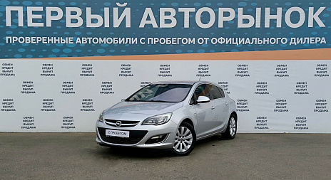 Opel , 2013г., передний привод, механика
