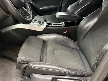 Audi A4, 2012г, полный привод, робот