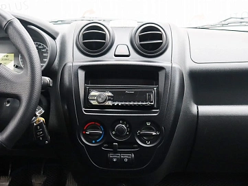 Lada (ВАЗ) Granta, 2013г, передний привод, механика