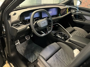 Audi Q5, 2025г, полный привод, робот