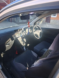 Daihatsu Mira, 2010г, передний привод, автомат