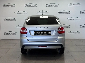 Lada (ВАЗ) Granta, 2022г, передний привод, механика