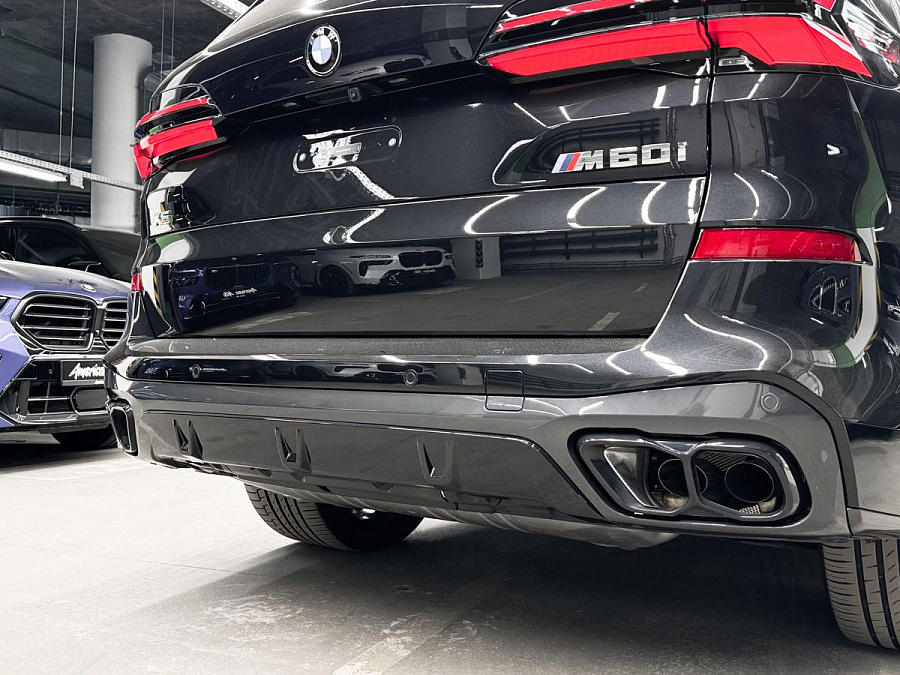 BMW X5, 2023г., полный привод, автомат