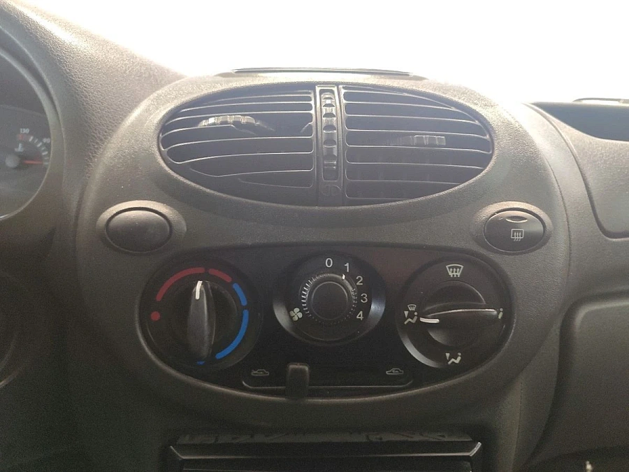 Lada (ВАЗ) Kalina, 2012г., передний привод, механика