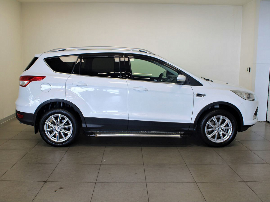 Ford , 2015г., передний привод, автомат