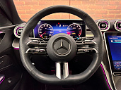 Mercedes-Benz C-Класс, 2023г.