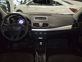 Renault Fluence, 2014г., передний привод, механика