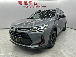 Chevrolet Orlando, 2022г, передний привод, автомат