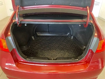 Hyundai Elantra, 2008г, передний привод, механика