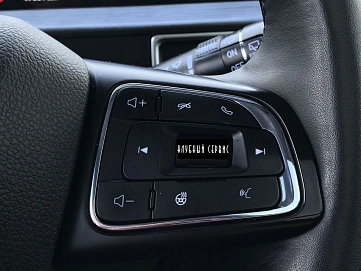 Chery Tiggo 7 Pro Max, 2023г, передний привод, вариатор