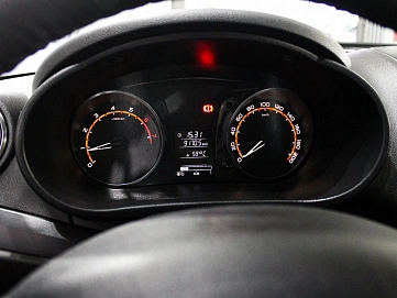 Lada (ВАЗ) Granta, 2021г, передний привод, механика