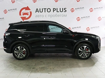 Chery Tiggo 7 Pro Max, 2025г, передний привод, робот