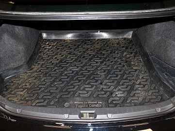 Toyota Corolla, 2008г, передний привод, механика