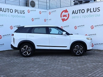 Jaecoo J7, 2023г, полный привод, робот