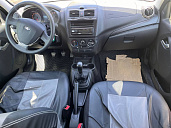 Lada (ВАЗ) Granta, 2018г., передний привод, механика