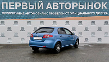 Chevrolet , 2008г., передний привод, автомат
