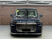 Voyah Dream, 2024г., полный привод, автомат