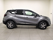 Renault , 2018г., передний привод, автомат