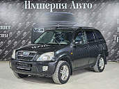 CHERY , 2007г., передний привод, механика