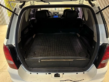 SsangYong Rexton, 2010г, полный привод, автомат