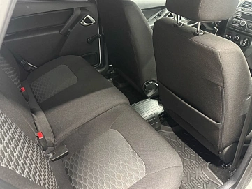 Lada (ВАЗ) Granta, 2023г, передний привод, механика